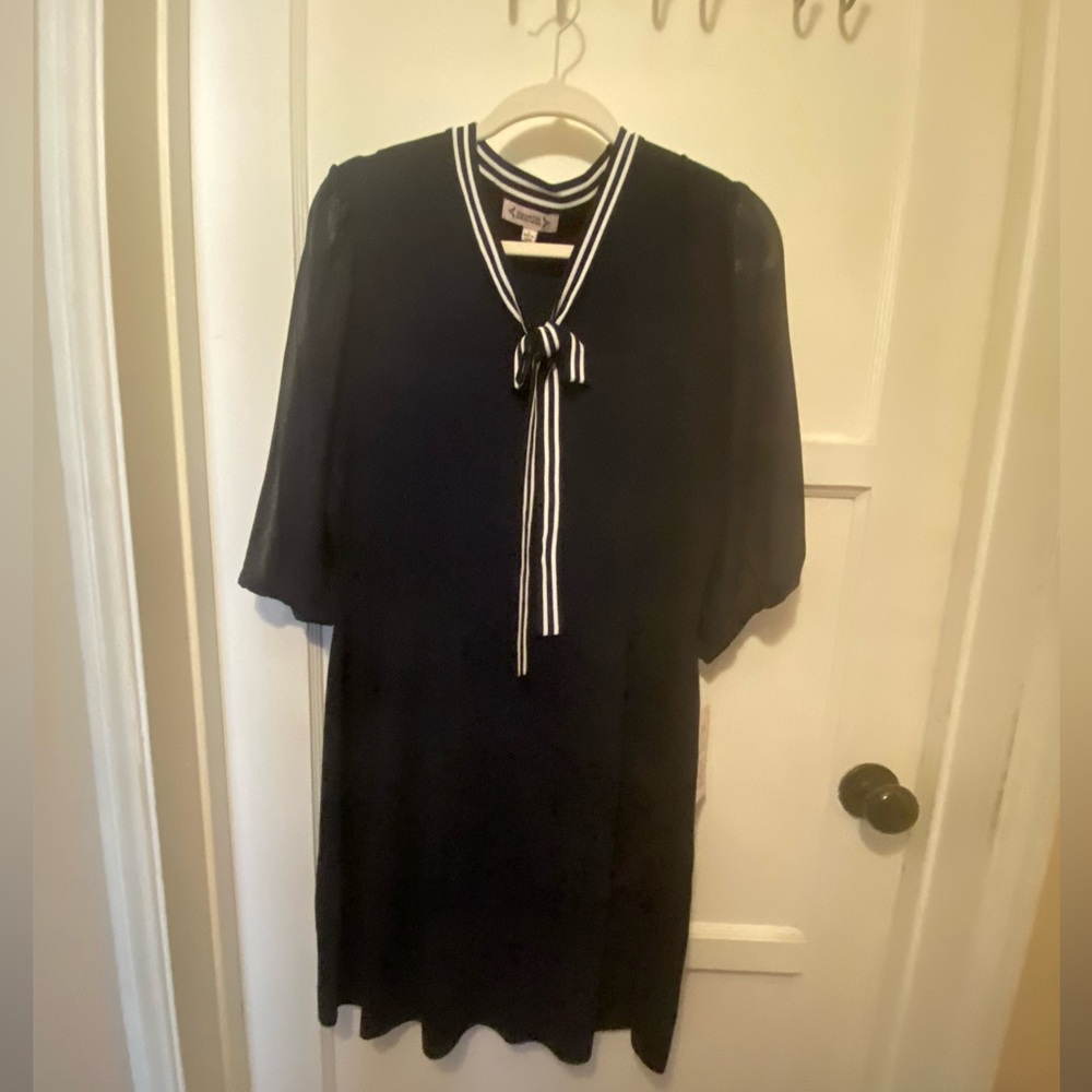 Nanette Nanette Lepore dress, size large